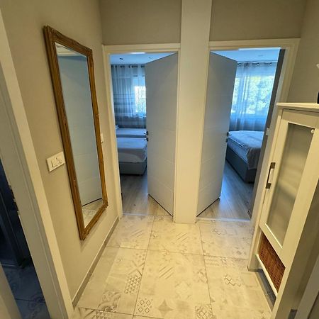 ספליט Apartment Astra With Private Parking מראה חיצוני תמונה