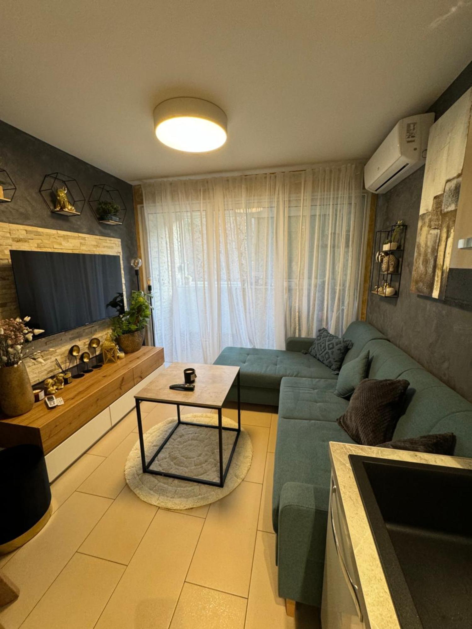 ספליט Apartment Astra With Private Parking מראה חיצוני תמונה