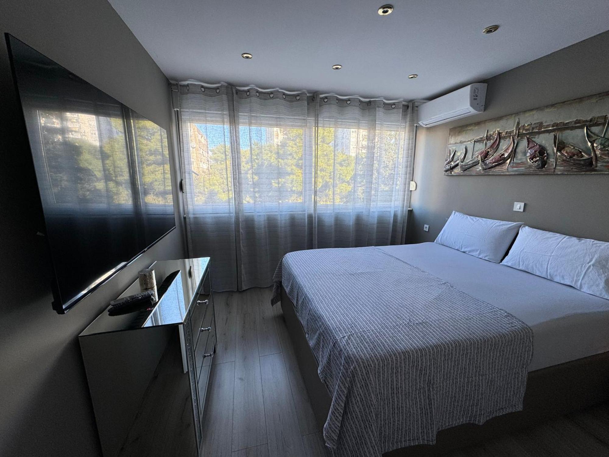 ספליט Apartment Astra With Private Parking מראה חיצוני תמונה