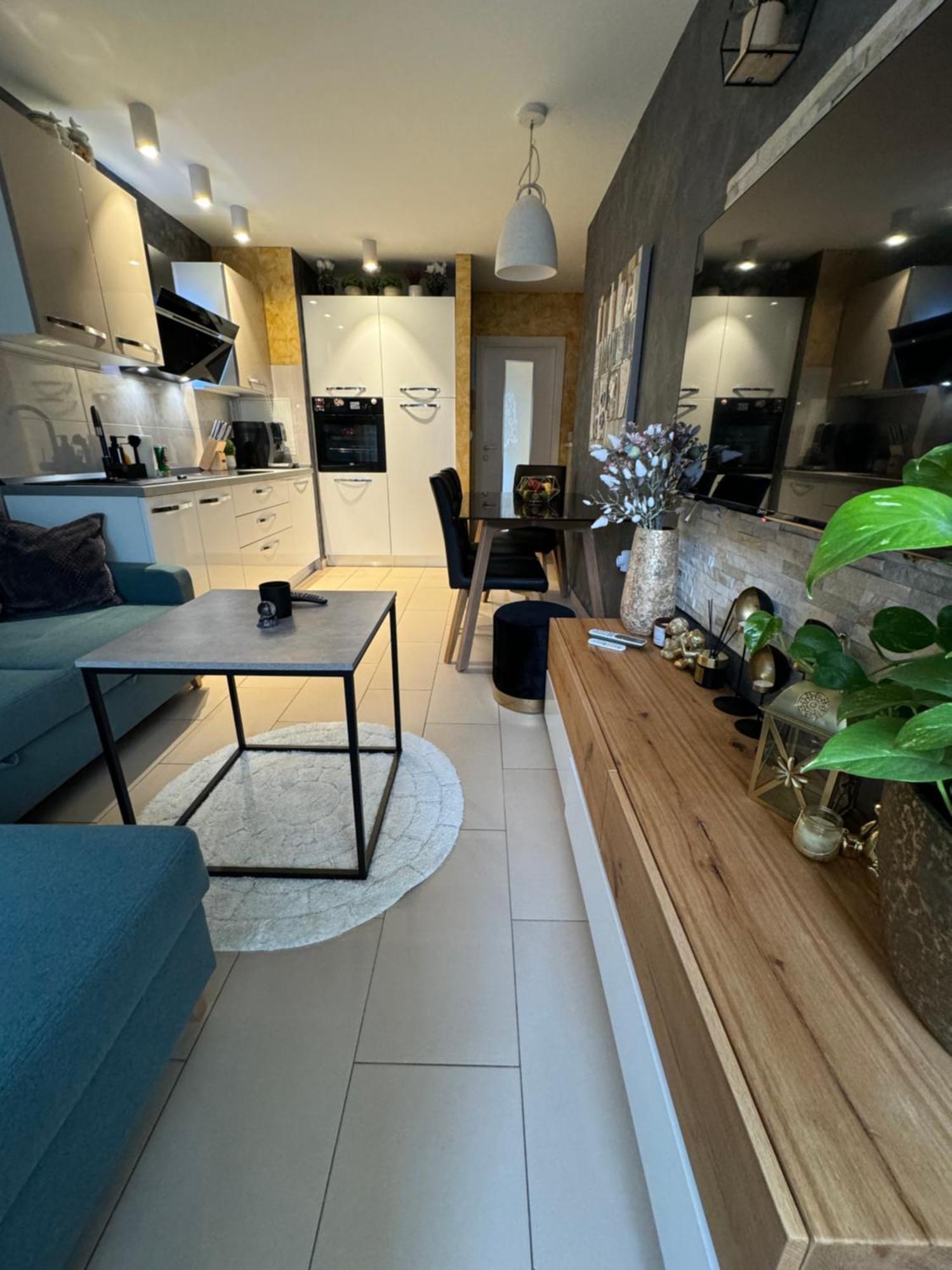 ספליט Apartment Astra With Private Parking מראה חיצוני תמונה