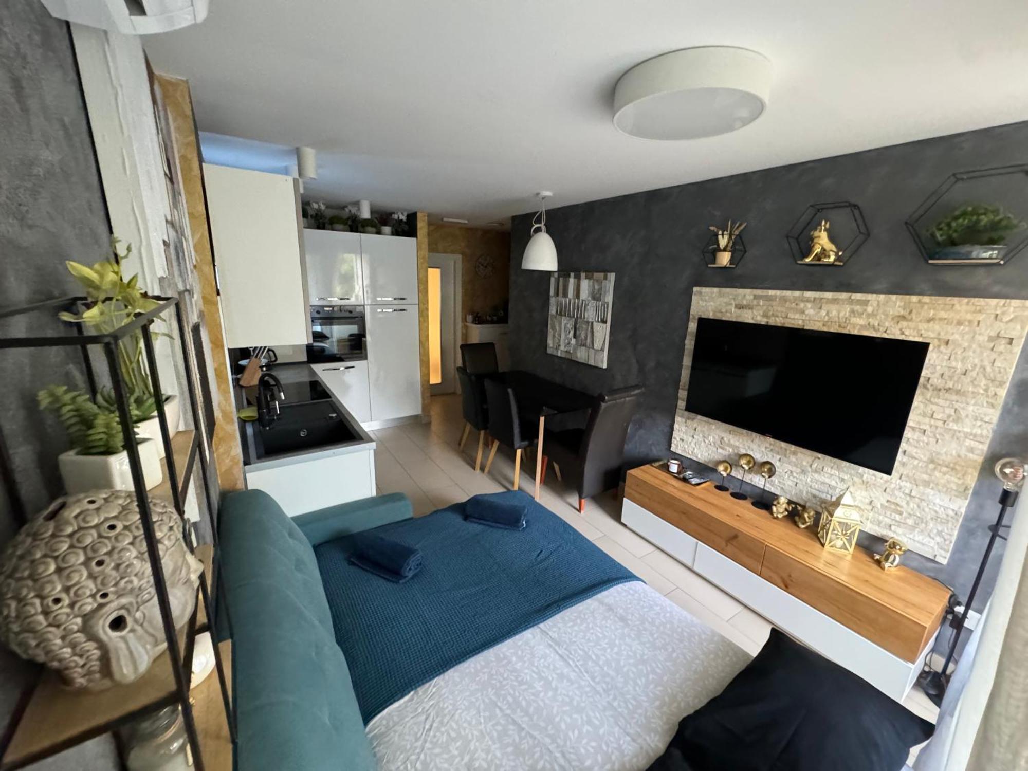 ספליט Apartment Astra With Private Parking מראה חיצוני תמונה