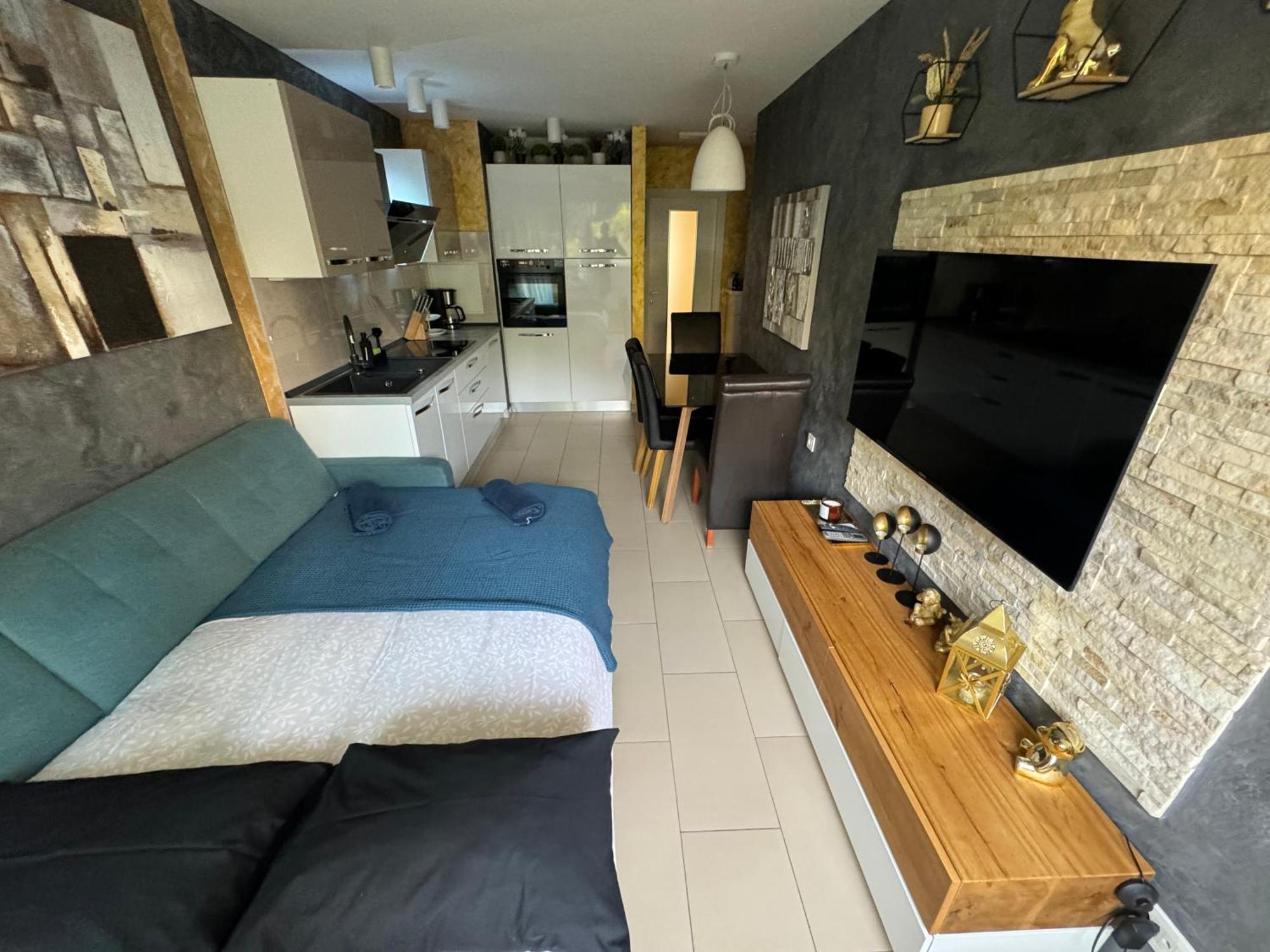 ספליט Apartment Astra With Private Parking מראה חיצוני תמונה